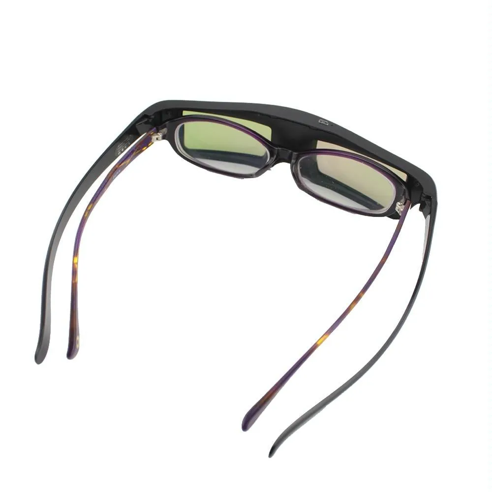 Active Shutter 3d Glasses for Dlp Link Projectors - 96hz / 144hz