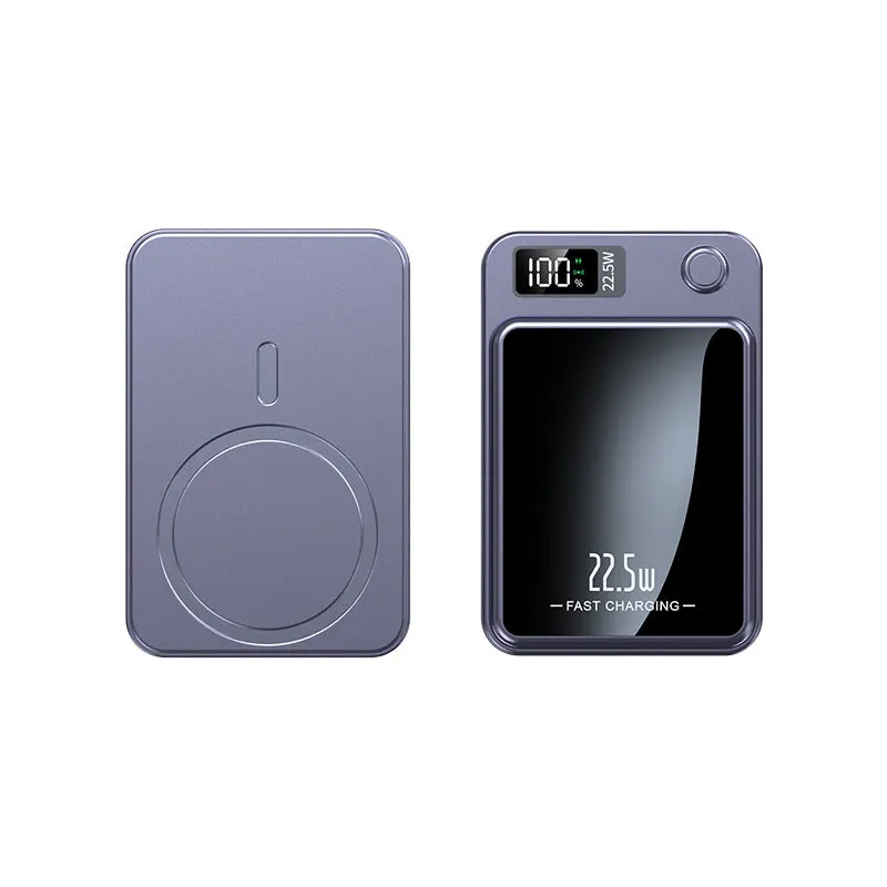 Amazing Power Bank! 20000mAh Ultra Slim Fast Charge Mobile Power