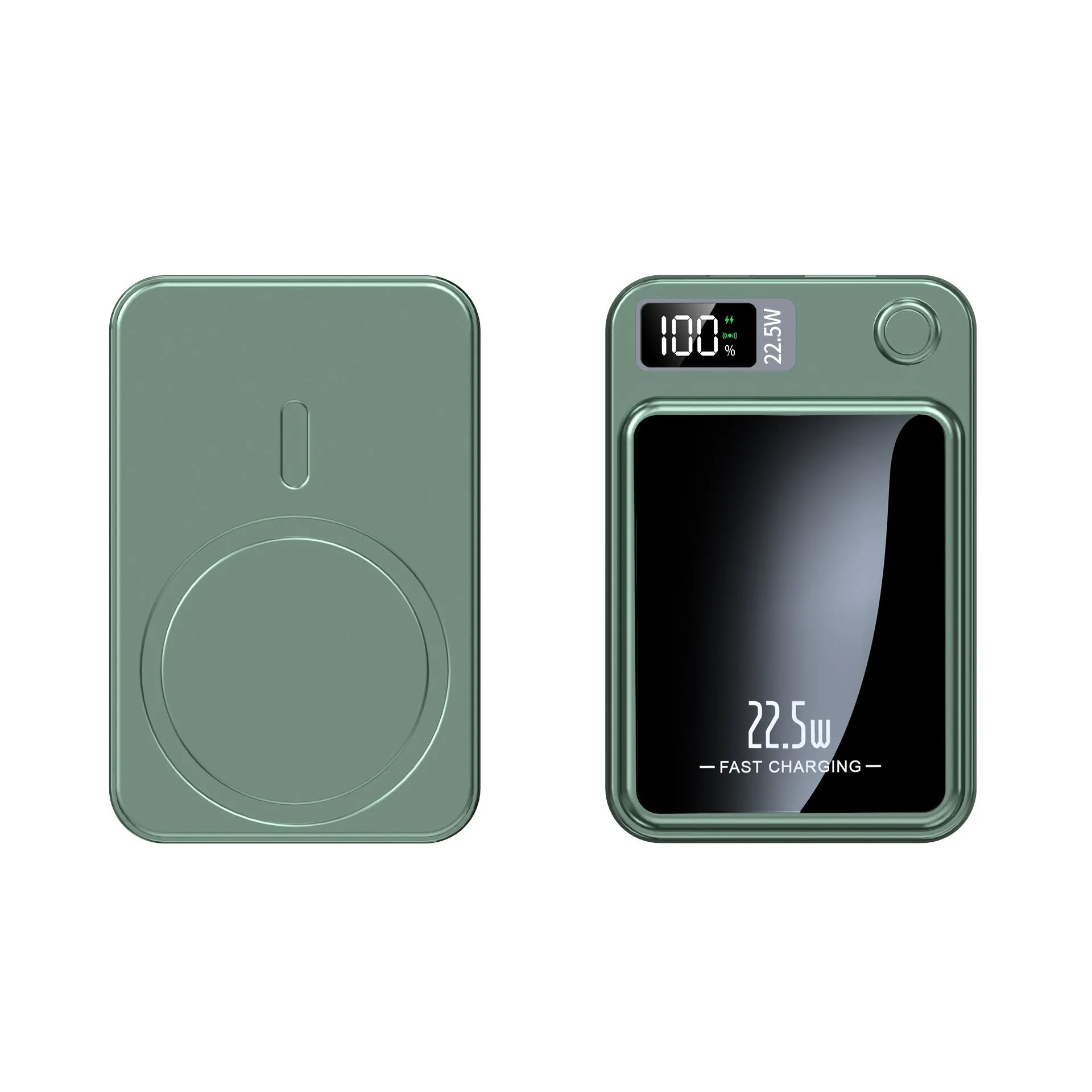 Amazing Power Bank! 20000mAh Ultra Slim Fast Charge Mobile Power