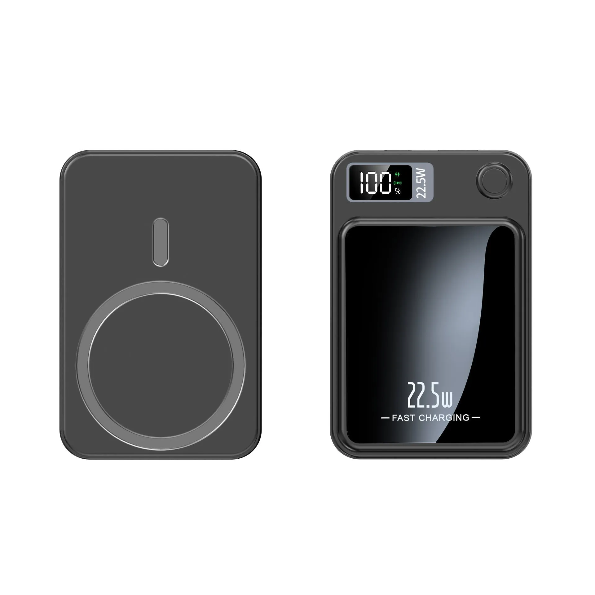 Amazing Power Bank! 20000mAh Ultra Slim Fast Charge Mobile Power