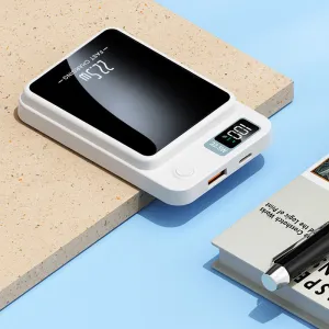 Amazing Power Bank! 20000mAh Ultra Slim Fast Charge Mobile Power