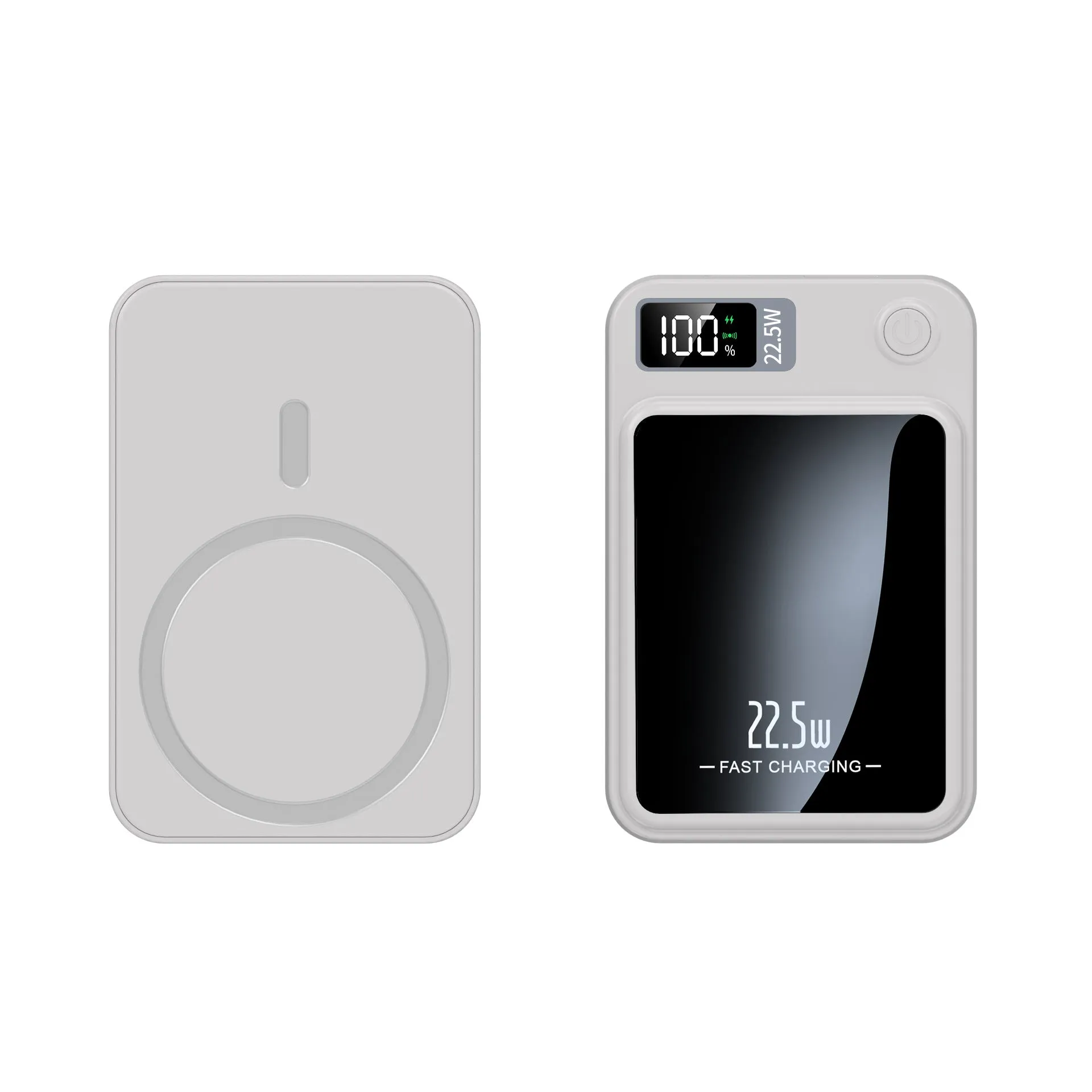 Amazing Power Bank! 20000mAh Ultra Slim Fast Charge Mobile Power