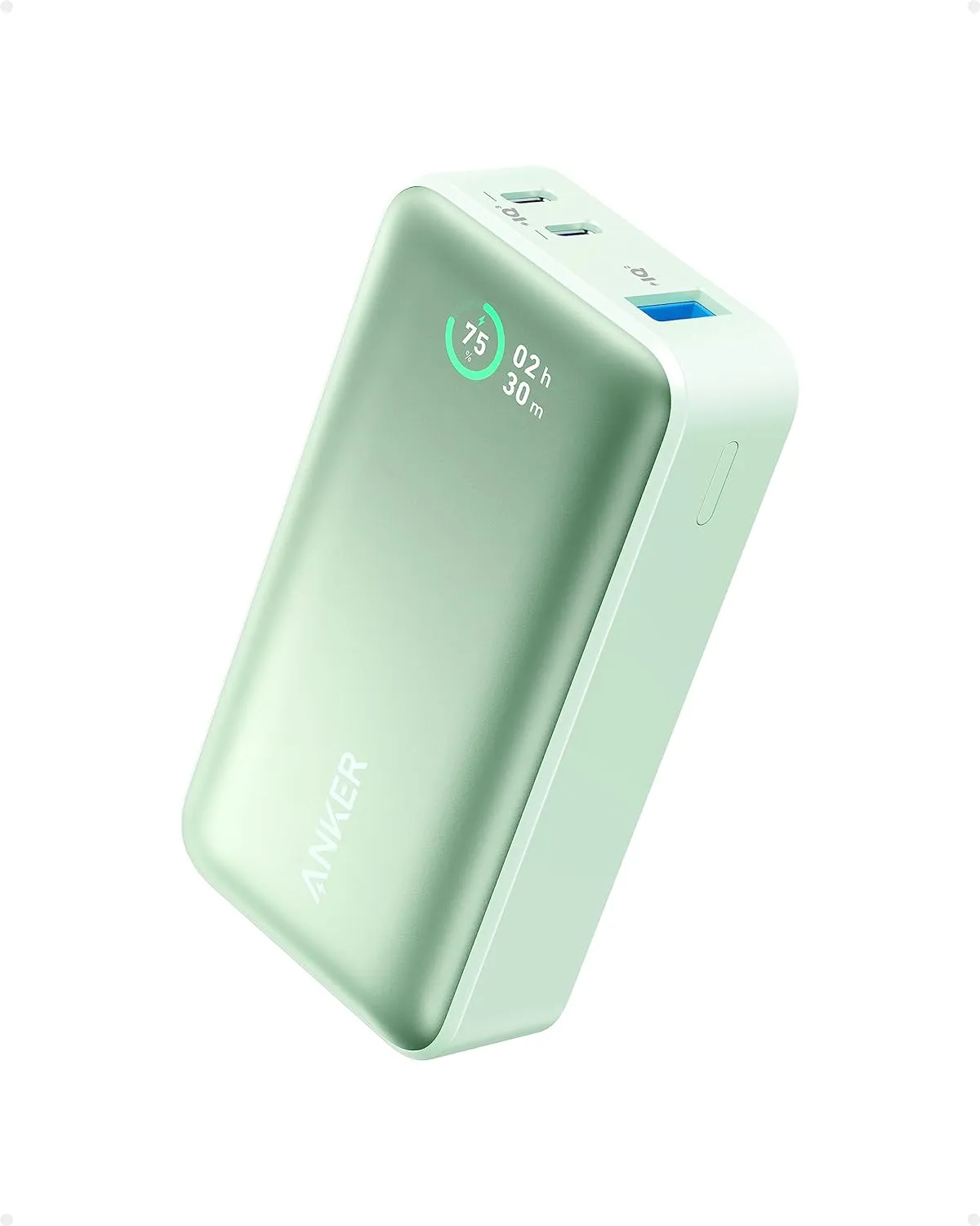Anker 10,000mAh Power Bank(PowerCore 30W)