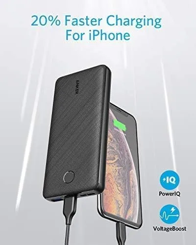 Anker 325 Power Bank (PowerCore 20K)
