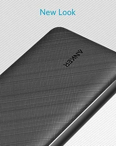 Anker 325 Power Bank (PowerCore 20K)