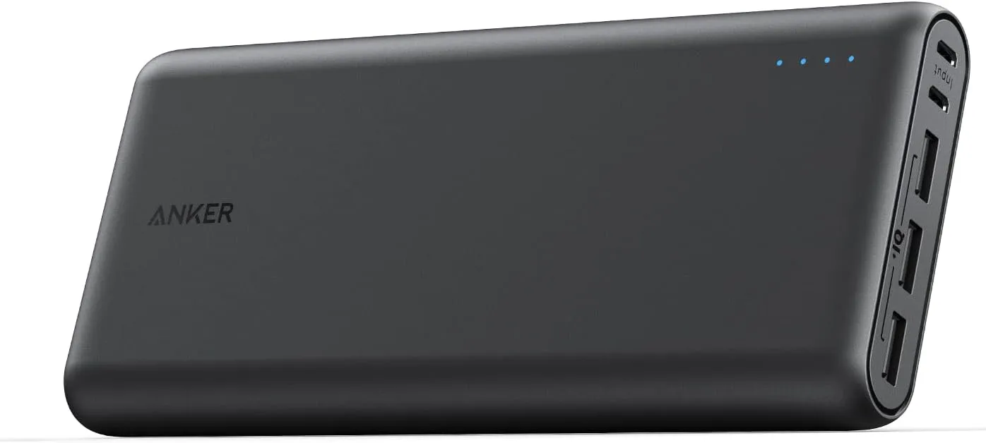 Anker 337 Power Bank (PowerCore 26K)