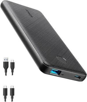 Anker 523 USB-C Power Bank10000mAh