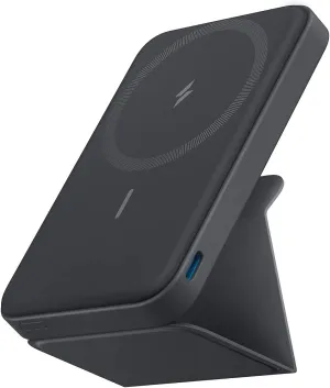 Anker 622 Magnetic Battery (MagGo) 5,000mAh Wireless Portable Charger