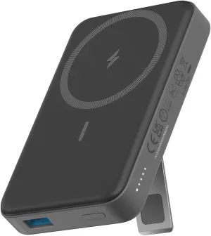 Anker 633 Magnetic Battery 10,000mAh Wireless Portable Charger