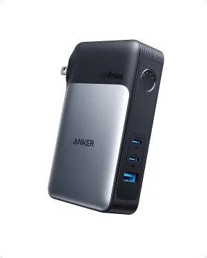Anker 733 Power Bank (GaNPrime PowerCore 65W)