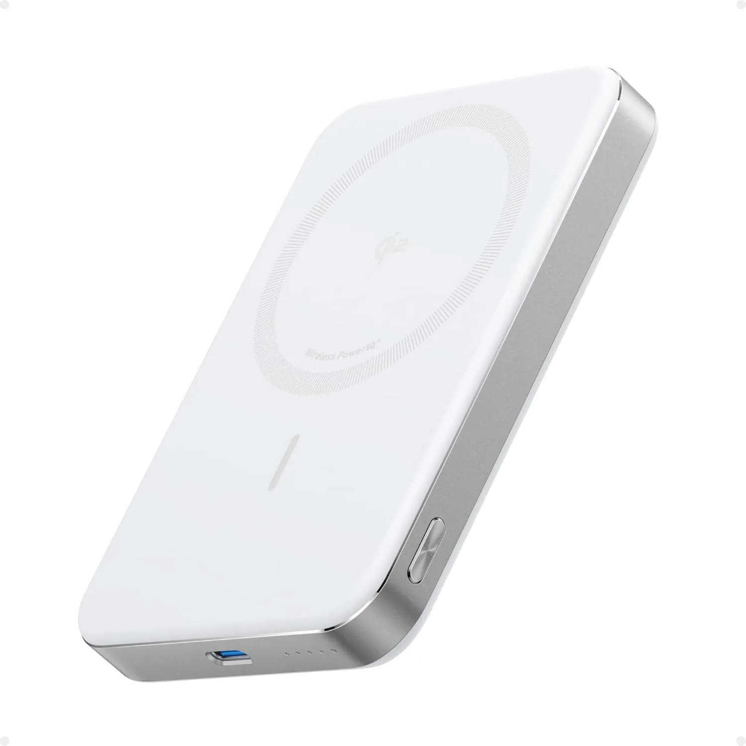 Anker MagGo Power Bank (10K, Slim)