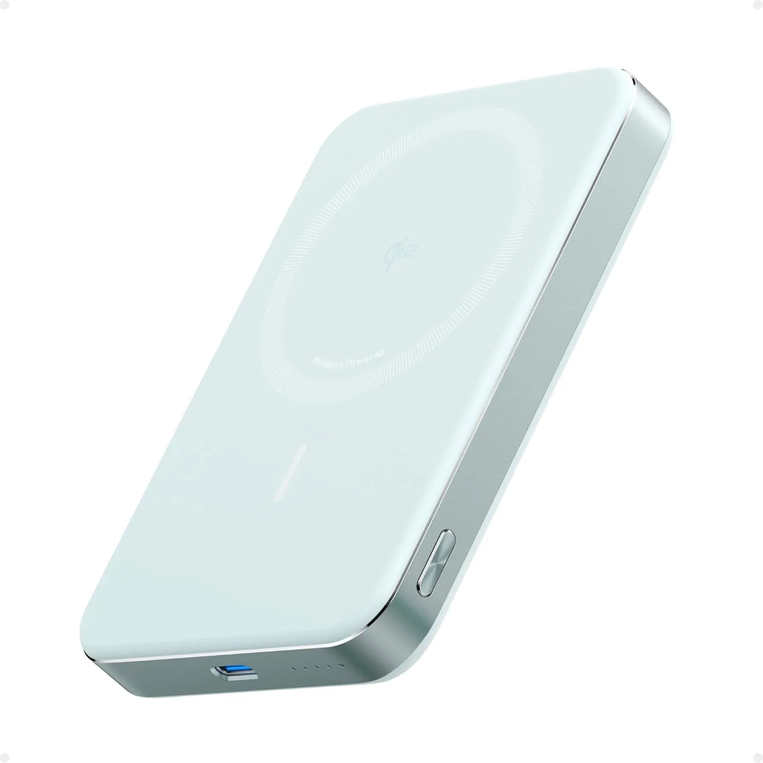 Anker MagGo Power Bank (10K, Slim)