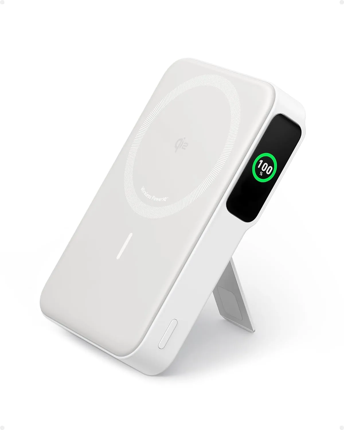 Anker Qi2 MagGo Power Bank(10K)