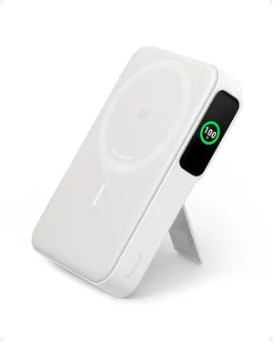 Anker Qi2 MagGo Power Bank(10K)