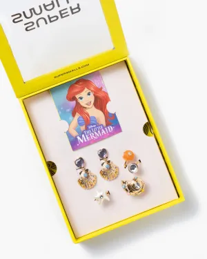 Ariel Accessories Set