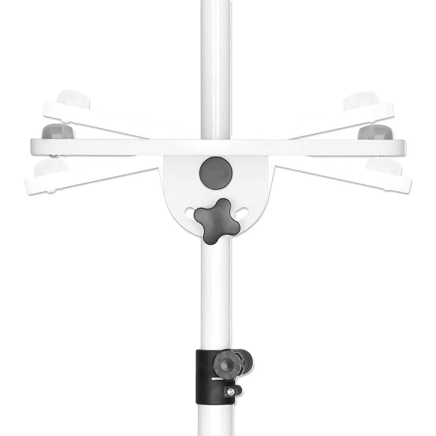 Cart for Projectors and Laptops