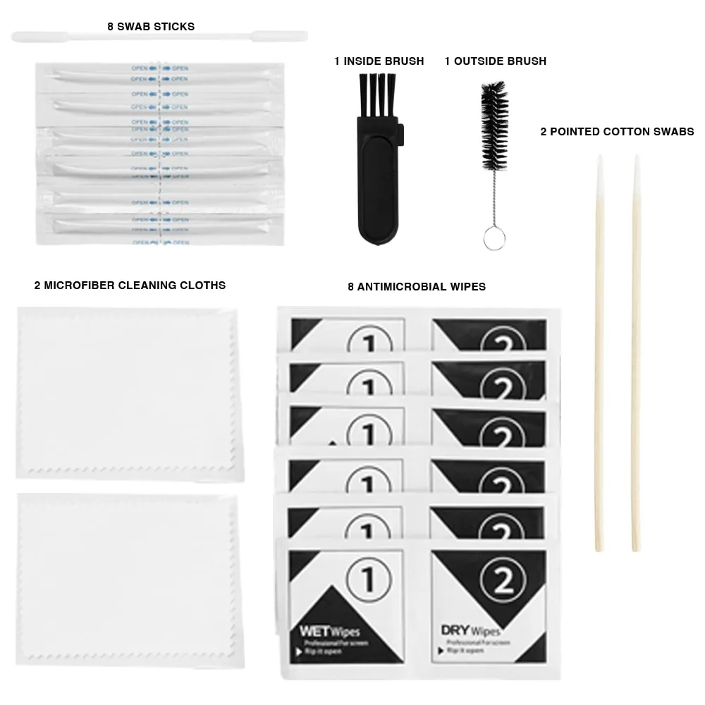 CASE-MATE Device Cleaning Kit