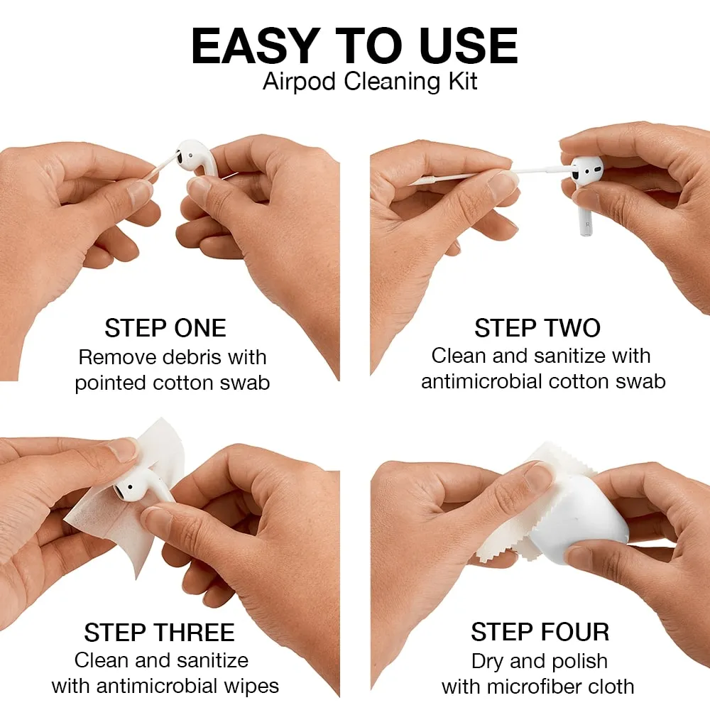 CASE-MATE Device Cleaning Kit