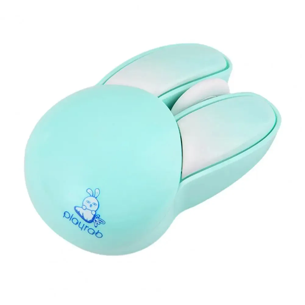 Cute Rabbit Wireless Mouse