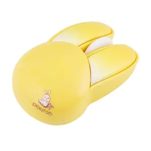 Cute Rabbit Wireless Mouse