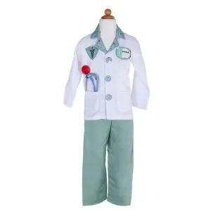 Doctor with  Accessories 5-6