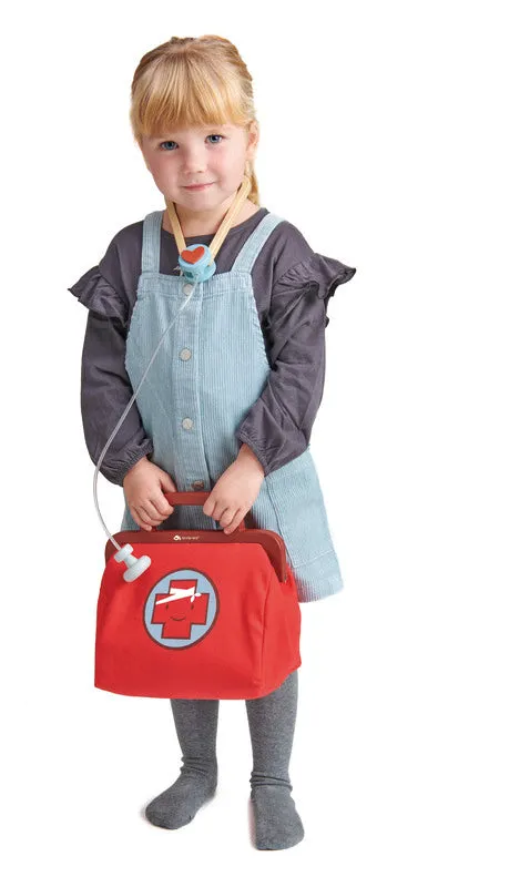Doctor's Bag & Accessories