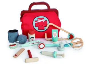Doctor's Bag & Accessories