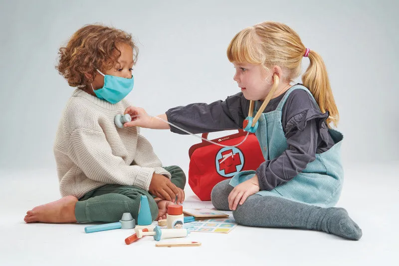 Doctor's Bag & Accessories