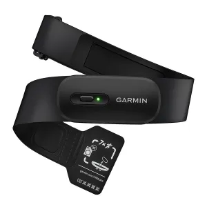 Garmin HRM 200 Heart Rate Monitor