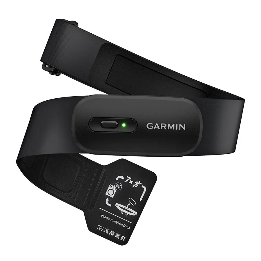 Garmin HRM 200 Heart Rate Monitor
