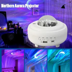 Hot Sale -Northern Lights Projector
