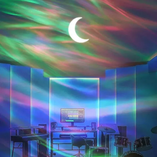 Hot Sale -Northern Lights Projector