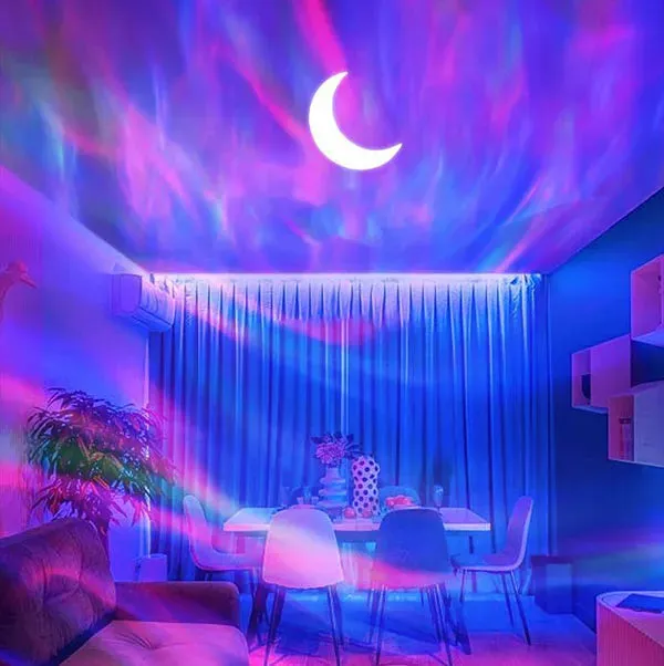 Hot Sale -Northern Lights Projector