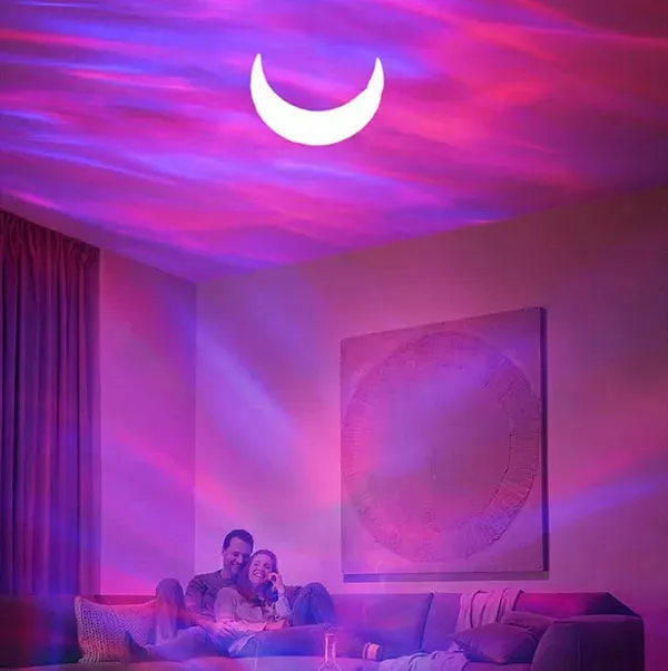 Hot Sale -Northern Lights Projector