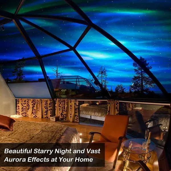 Hot Sale -Northern Lights Projector