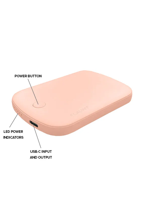 Melon Premium Wireless Charger