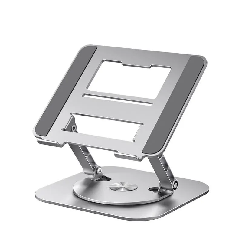 MeyStand - 360 Performance Laptop Stand |  The Ultimate Laptop Stand for Peak Performance and Comfort