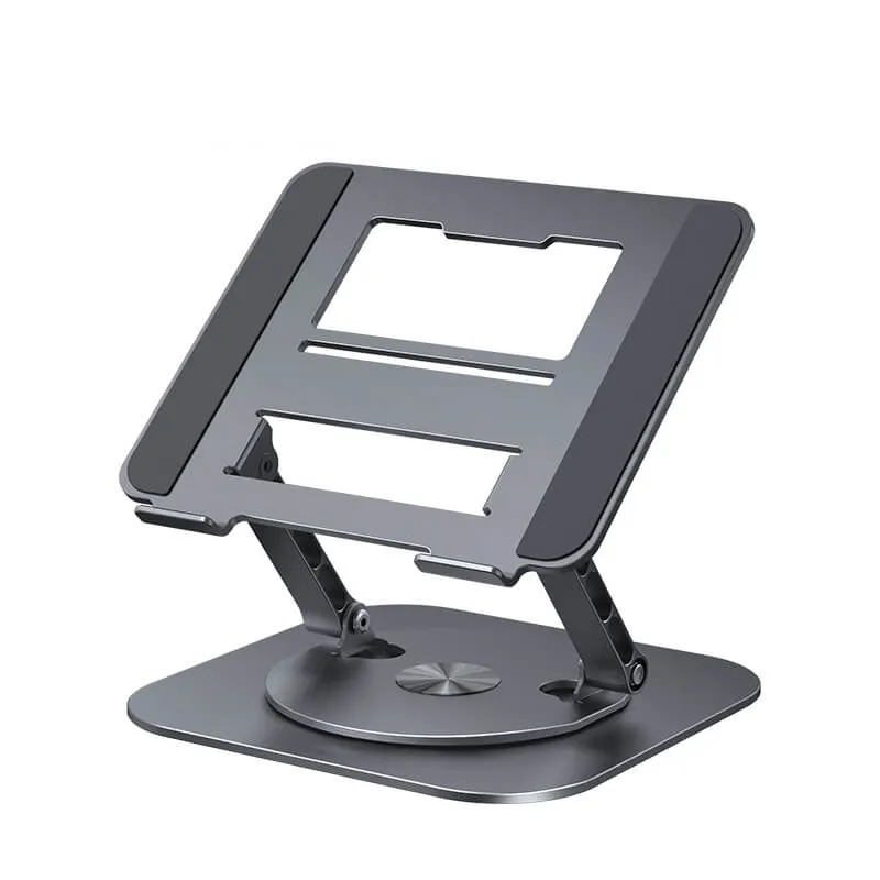 MeyStand - 360 Performance Laptop Stand |  The Ultimate Laptop Stand for Peak Performance and Comfort