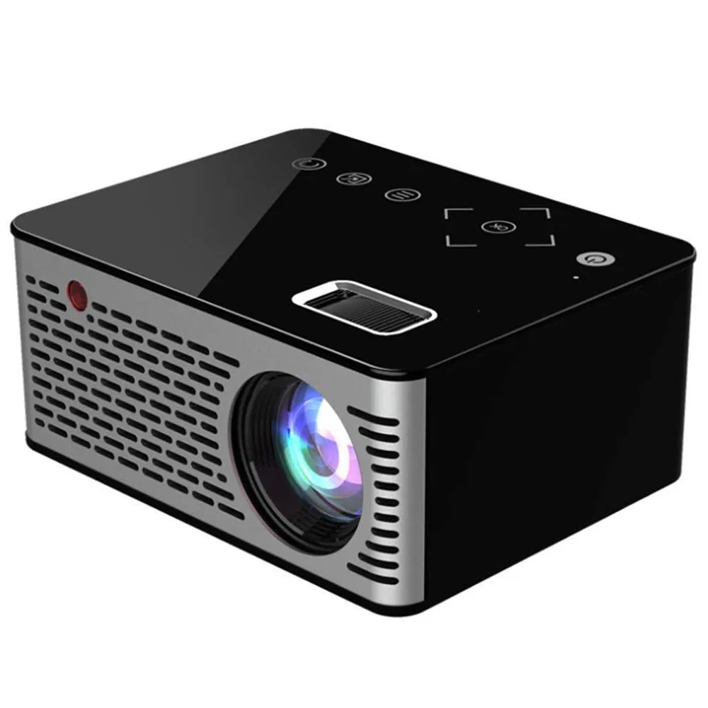 Mini MX631ST DLP Projector with Speaker