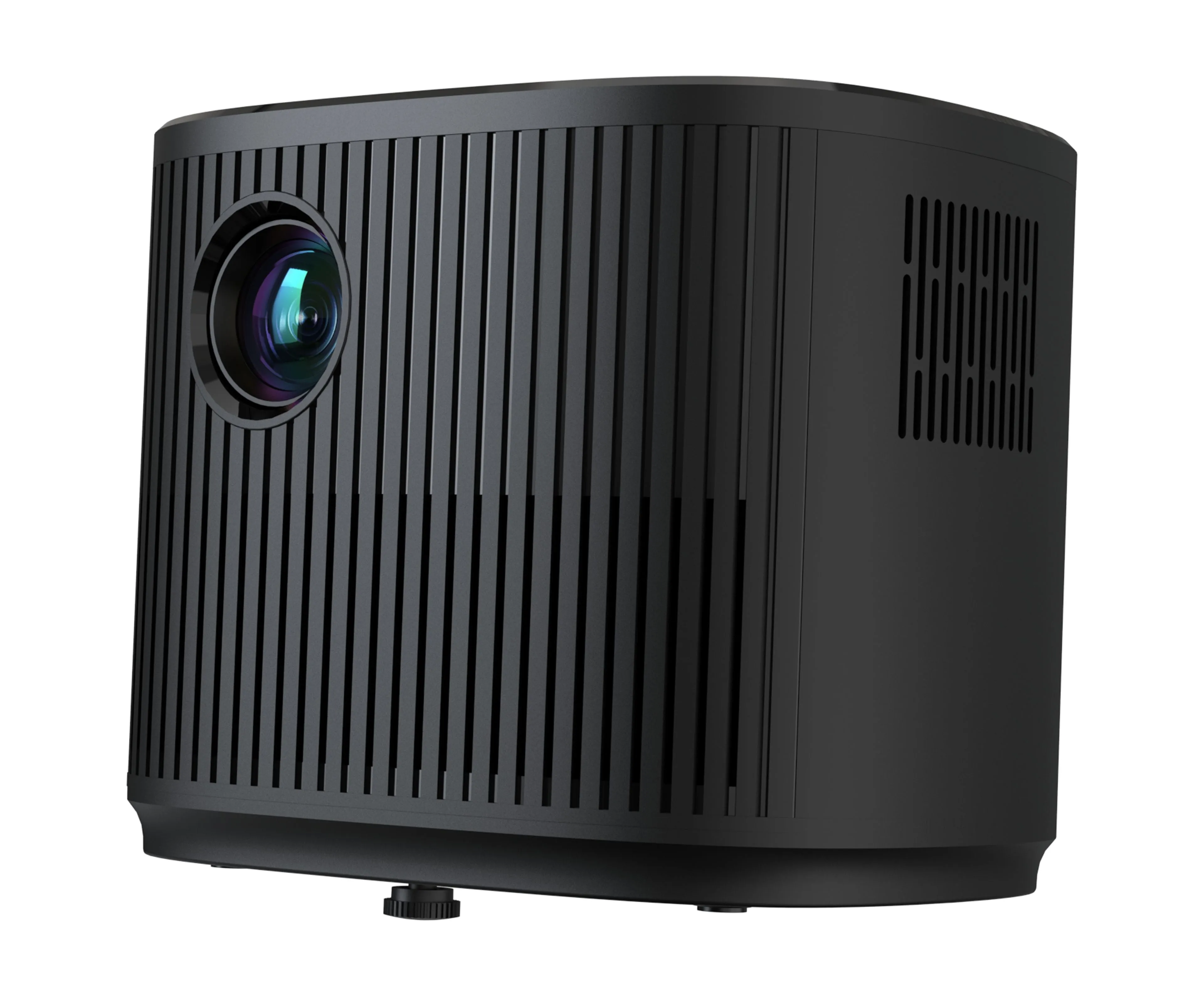 RCA, 720P Home Theater Projector, 120 ANSI, RPJ181, Black