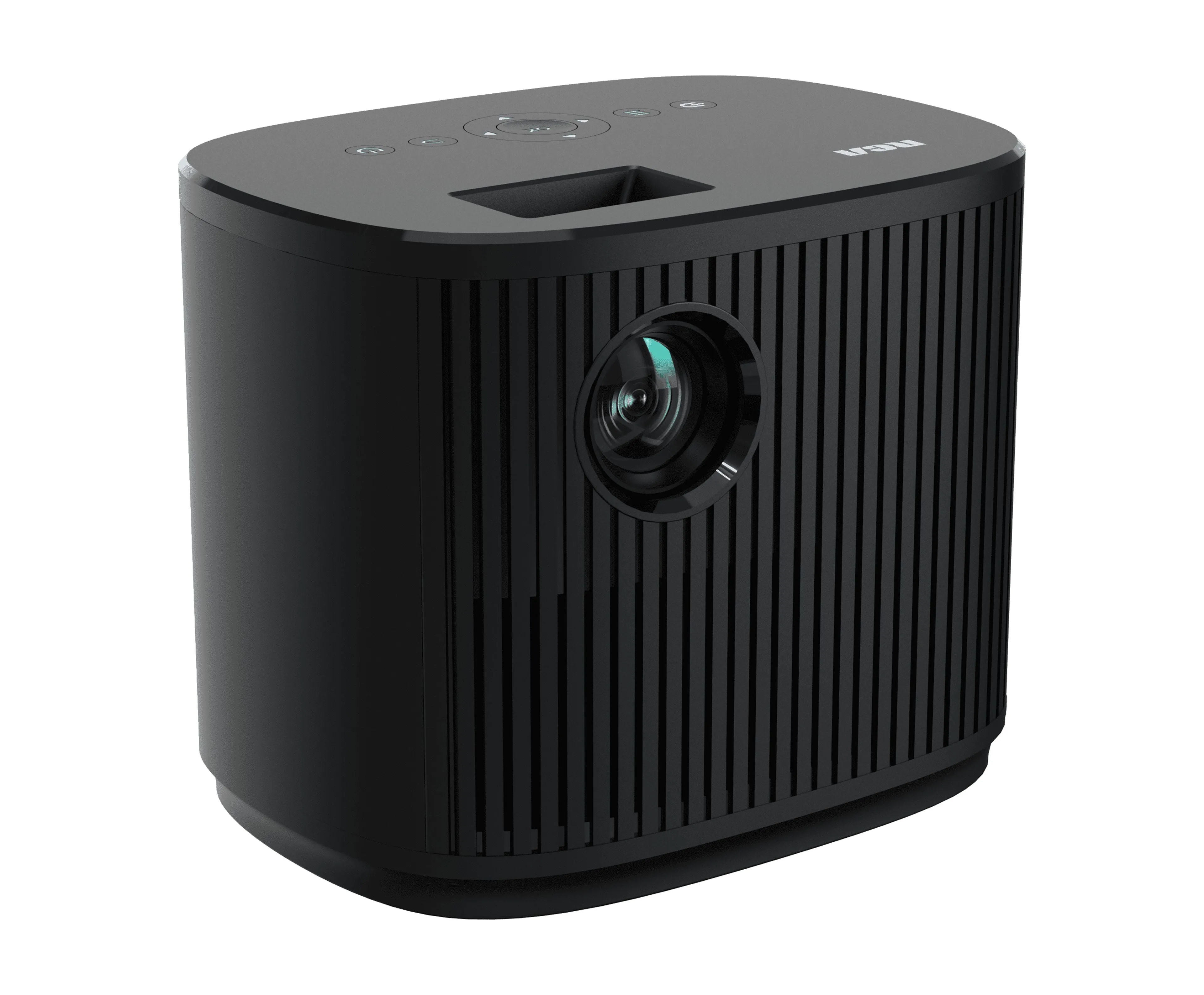 RCA, 720P Home Theater Projector, 120 ANSI, RPJ181, Black
