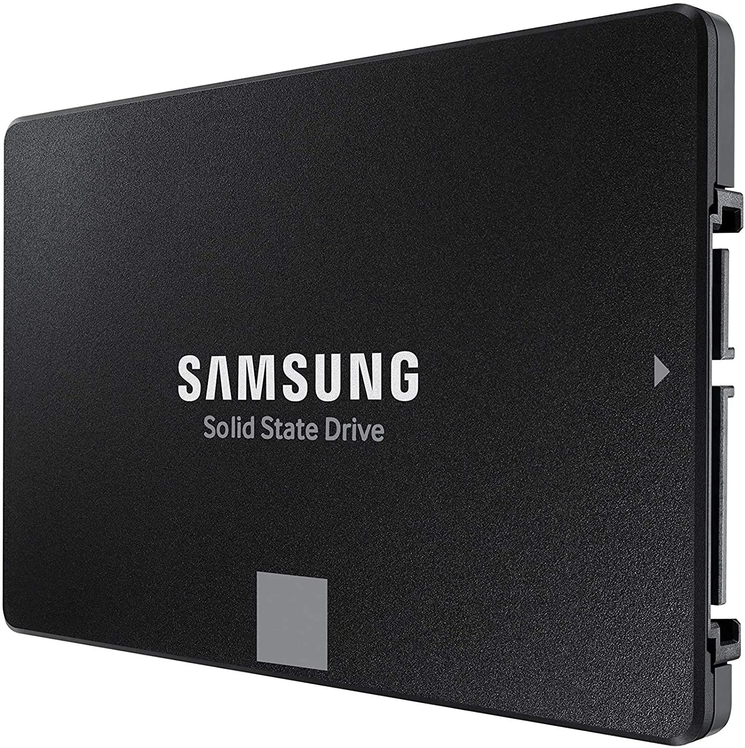 SAMSUNG Electronics 870 EVO 2TB 2.5 Inch SATA III Internal SSD (MZ-77E2T0B/AM)