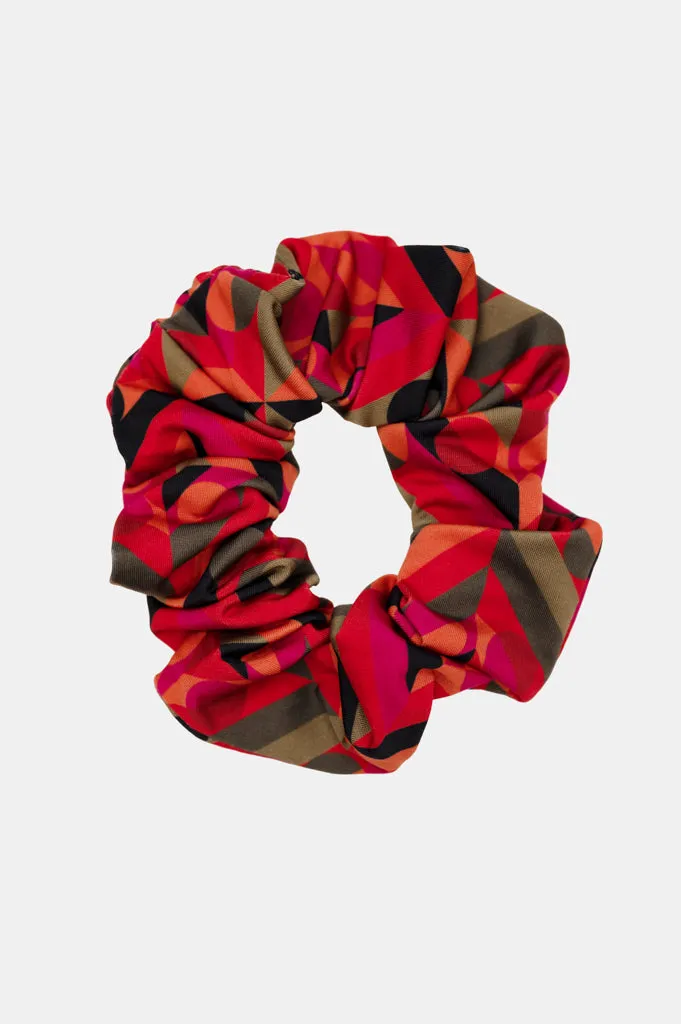 Scrunchies - Gail Accessories