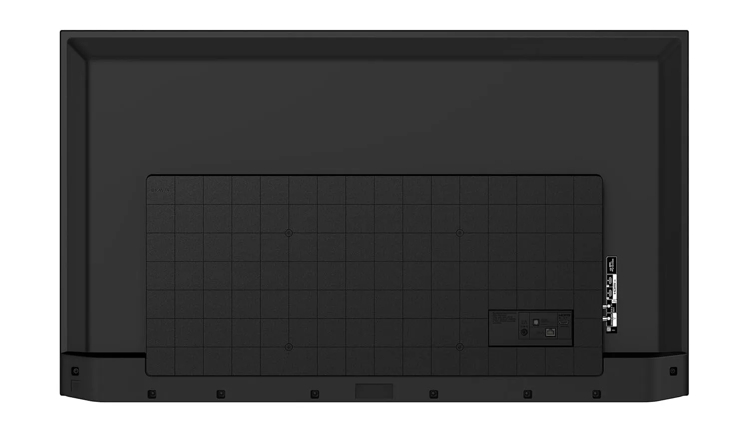 Sony  K-43S20 BRAVIA 2 Series 108 cm (43 inches) 4K Ultra HD Smart LED Google TV (Black)