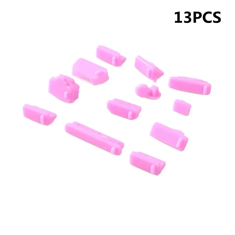 Universal USB dust plug for laptop