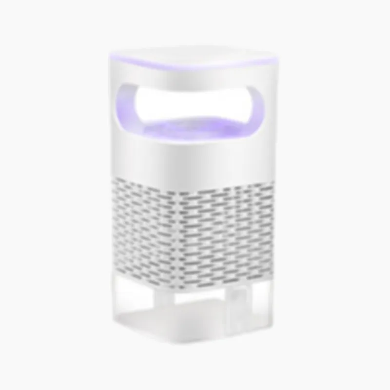 UV-flugflla med transparent fngstlda