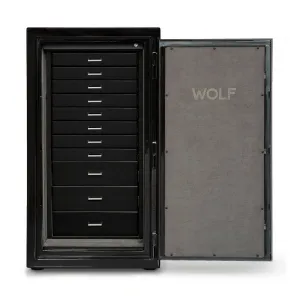 Wolf ATLAS WATCH & JEWELRY SAFE